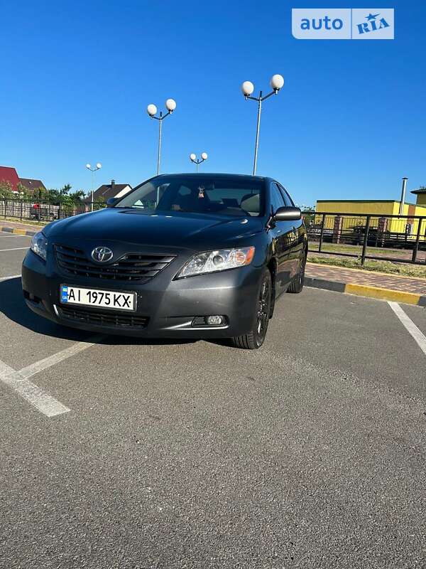 2006 toyota camry