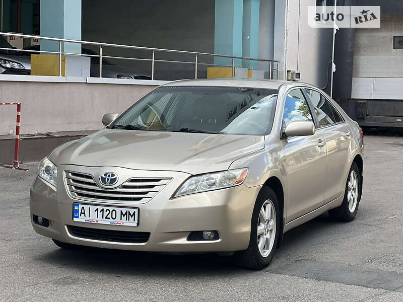 2006 toyota camry