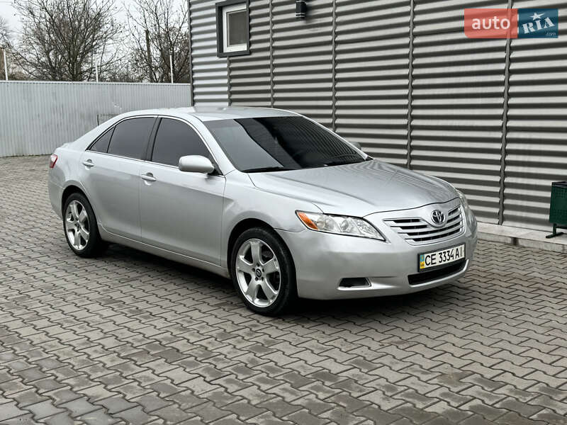 2006 toyota camry