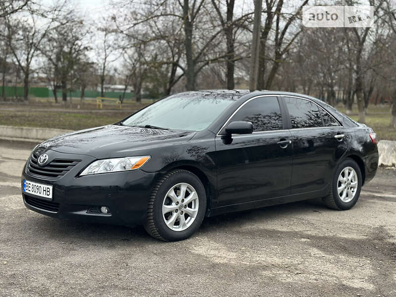 2006 toyota camry