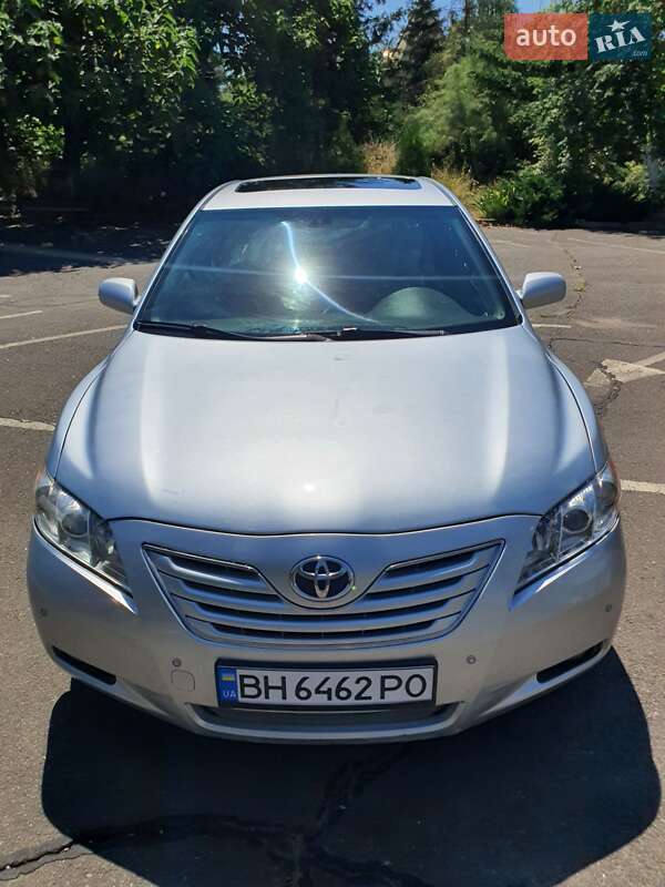 2006 toyota camry