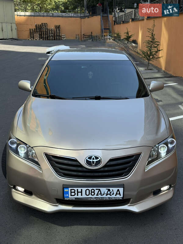 2006 toyota camry