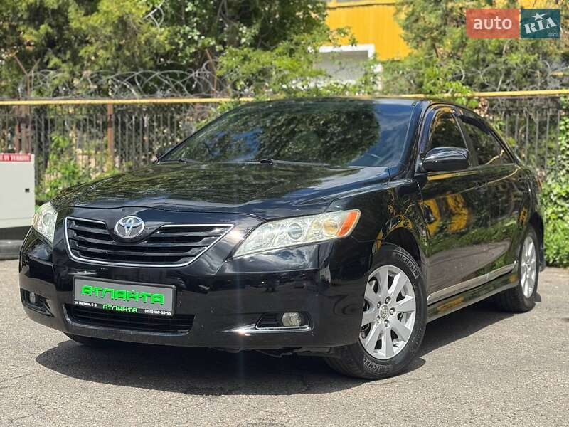 2006 toyota camry