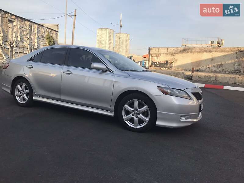 2006 toyota camry