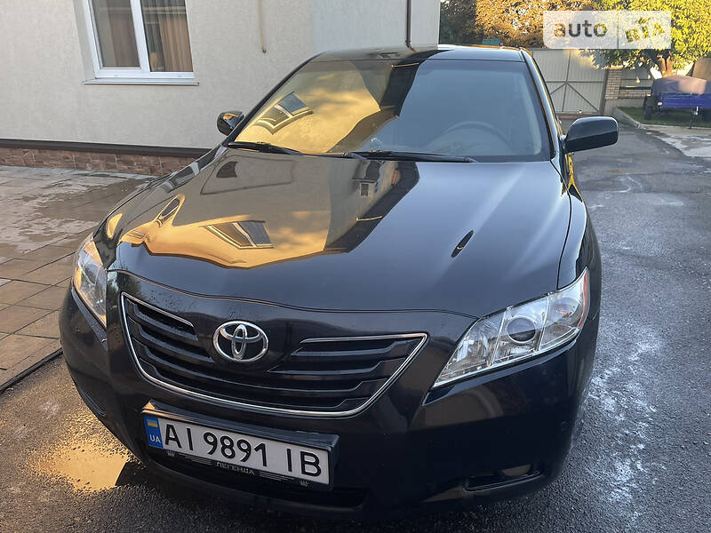 2006 toyota camry