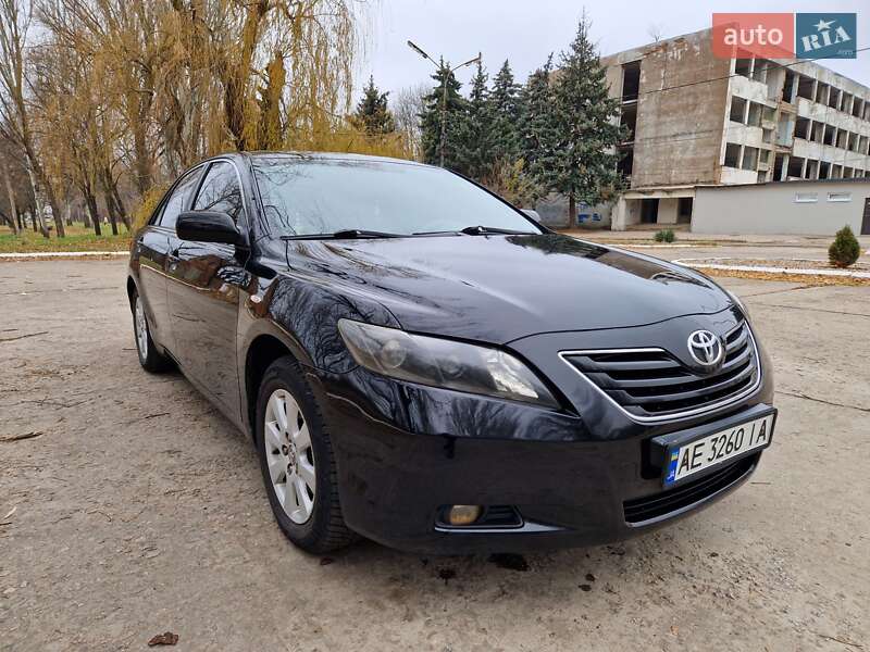 2006 toyota camry