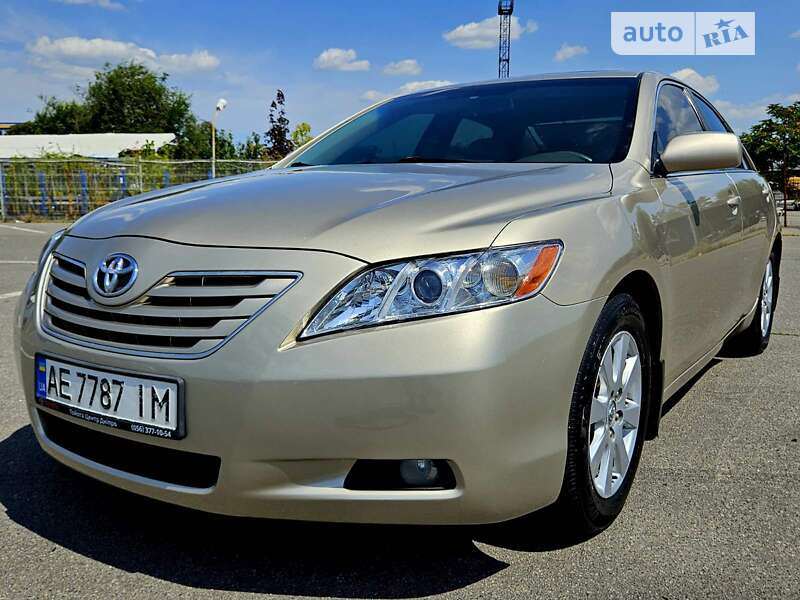 2006 toyota camry