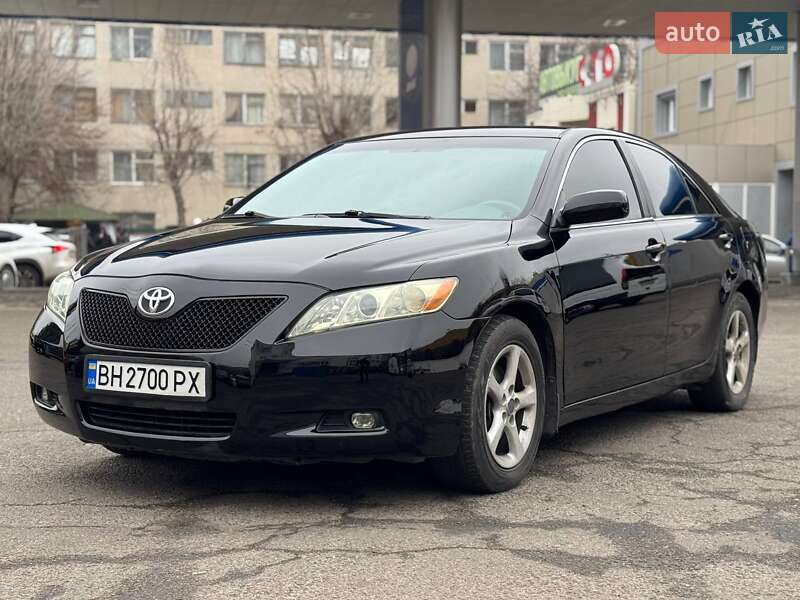 2006 toyota camry