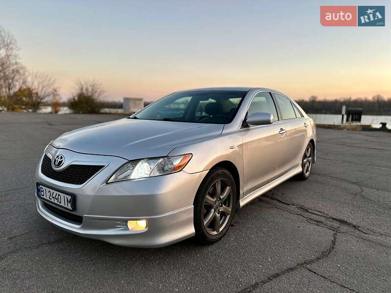 2006 toyota camry
