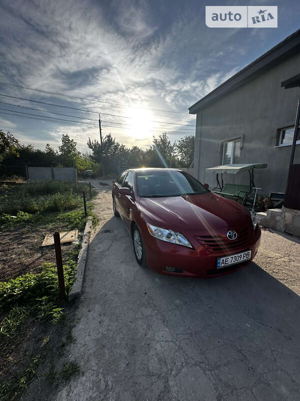 2006 toyota camry
