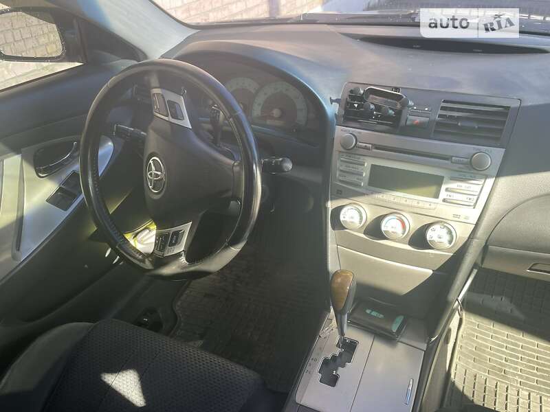 2006 toyota camry