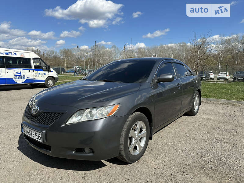 2006 toyota camry