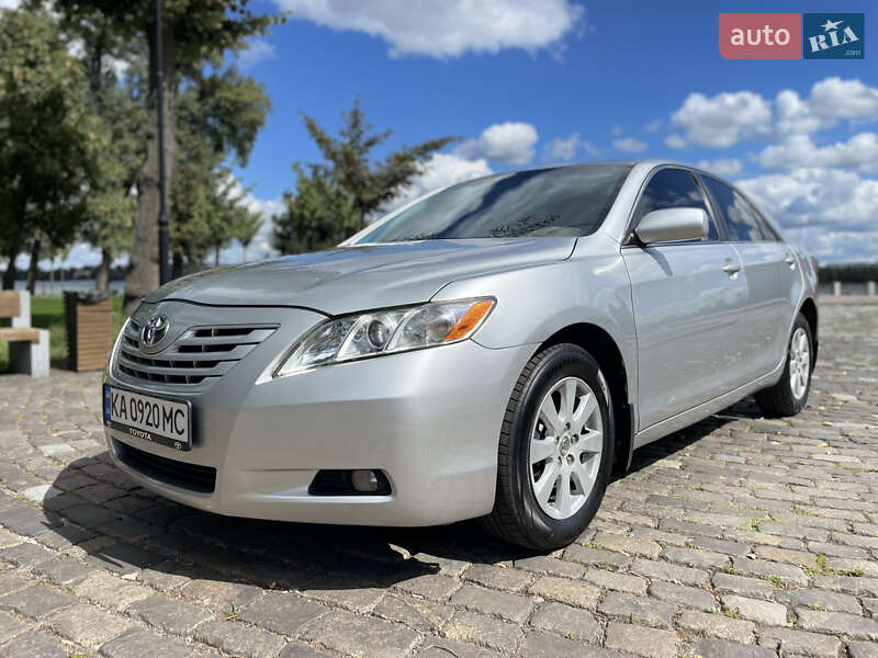 2006 toyota camry