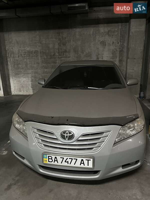 2006 toyota camry