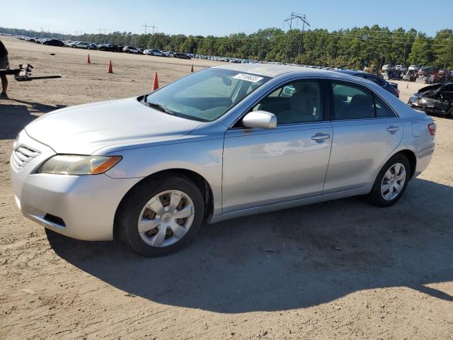 2008 toyota camry ce