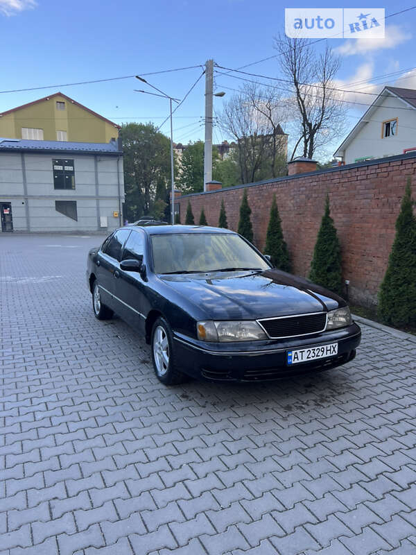 1999 toyota avalon