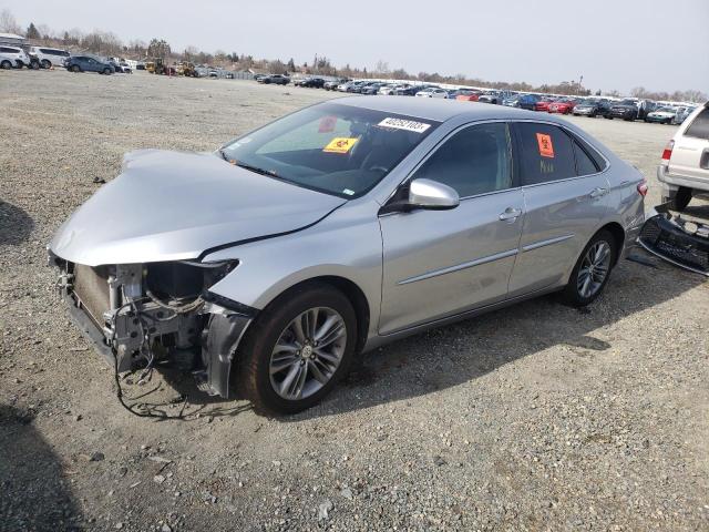2013 toyota camry le