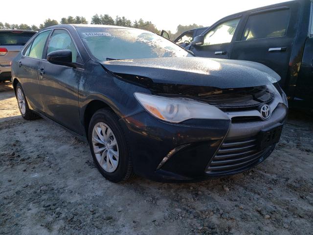 2017 toyota camry le-x