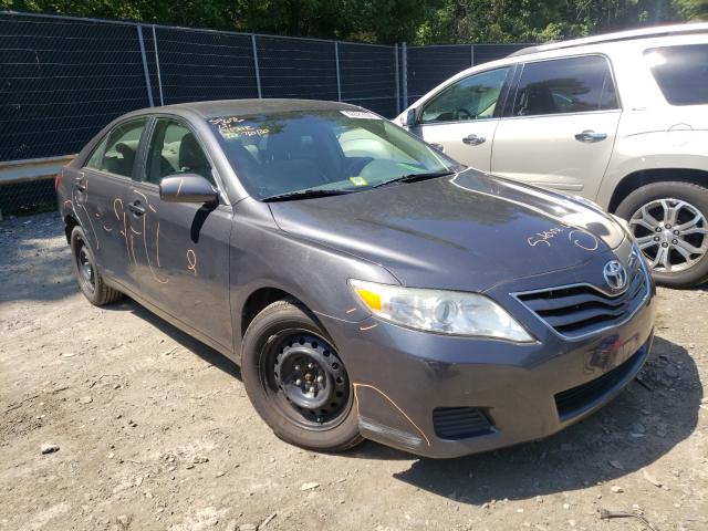 2009 toyota camry base