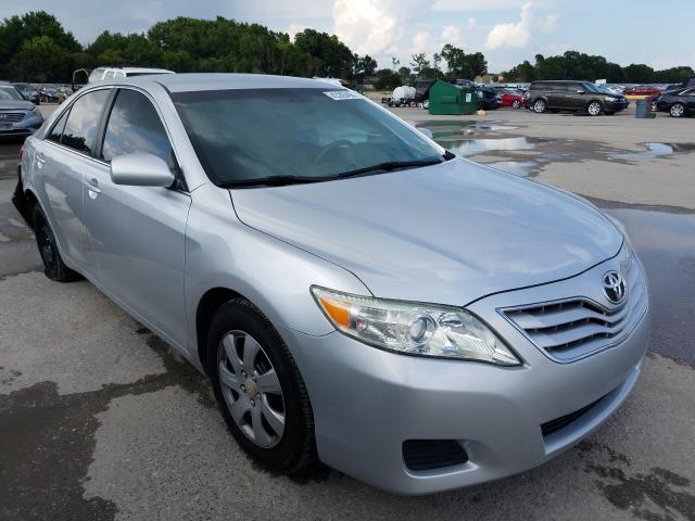 2010 toyota camry