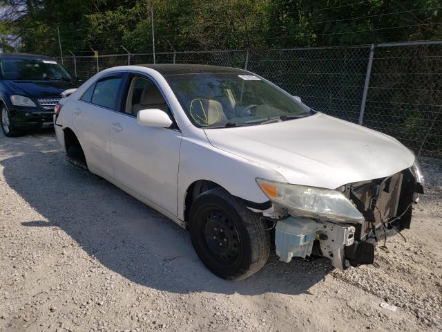 2010 toyota camry