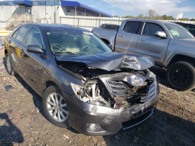 2010 toyota camry