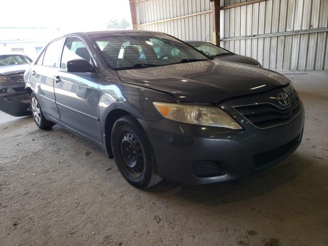 2010 toyota camry