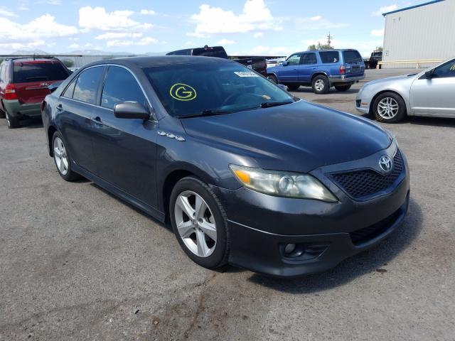 2009 toyota camry