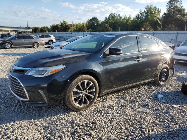 2018 toyota avalon