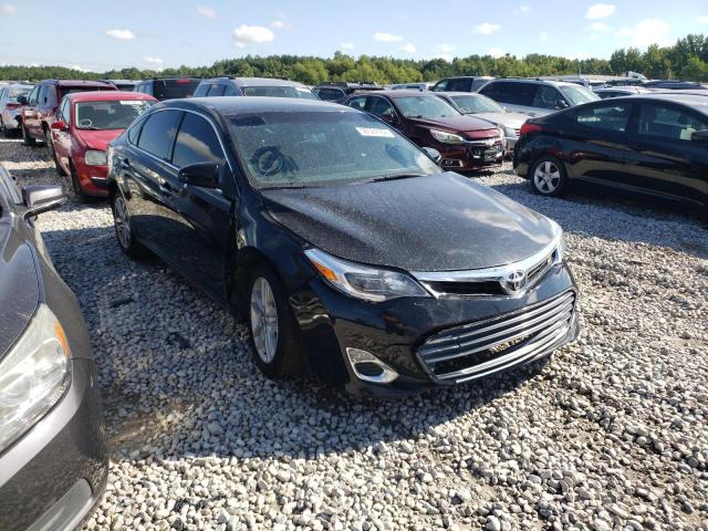 2014 toyota avalon bas