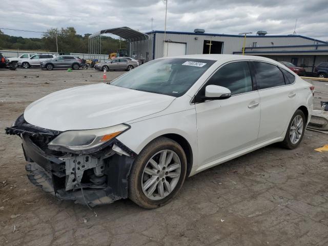 2013 toyota avalon bas