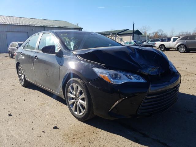 2017 toyota camry xse