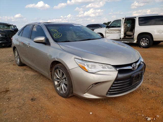 2015 toyota camry xse
