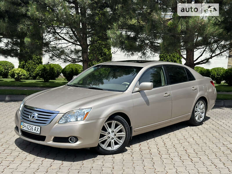 2006 toyota avalon