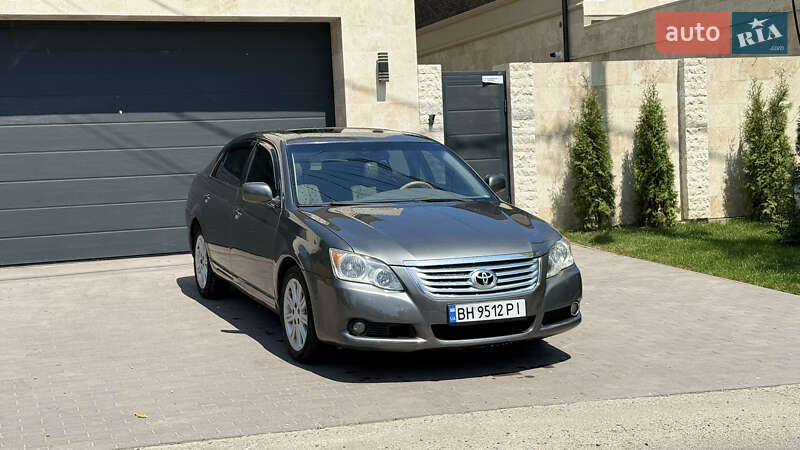 2006 toyota avalon