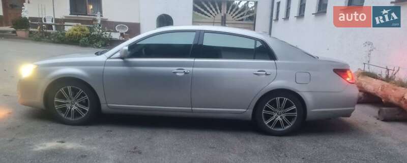 2006 toyota avalon