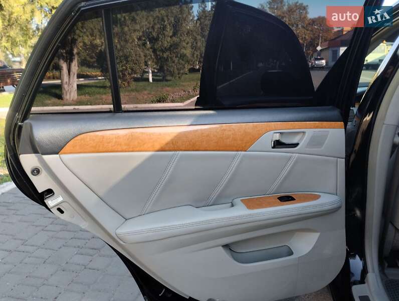2007 toyota avalon