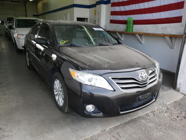 2011 toyota camry se