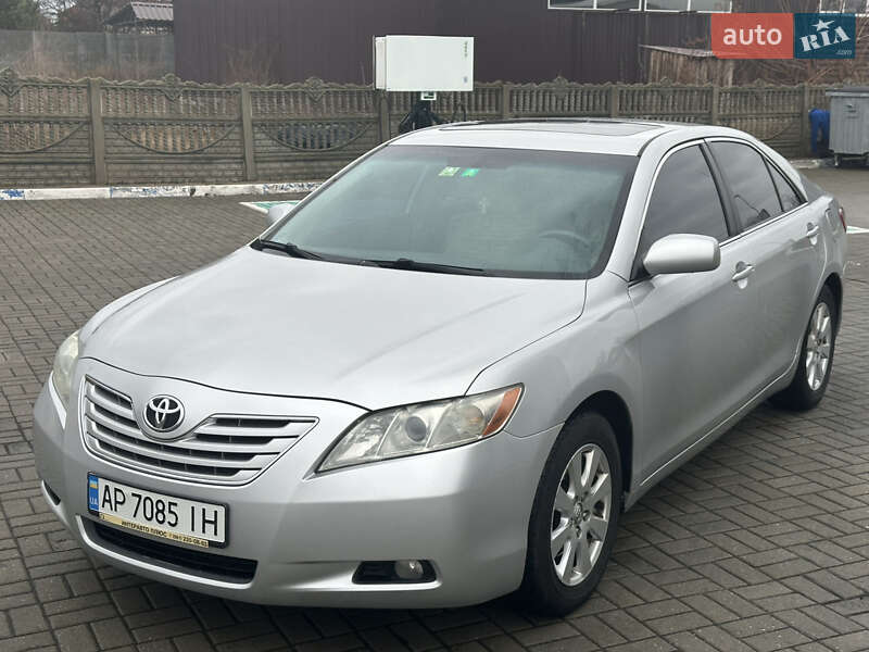 2006 toyota camry