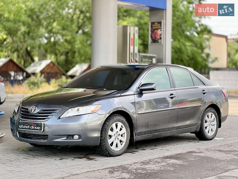 2006 toyota camry