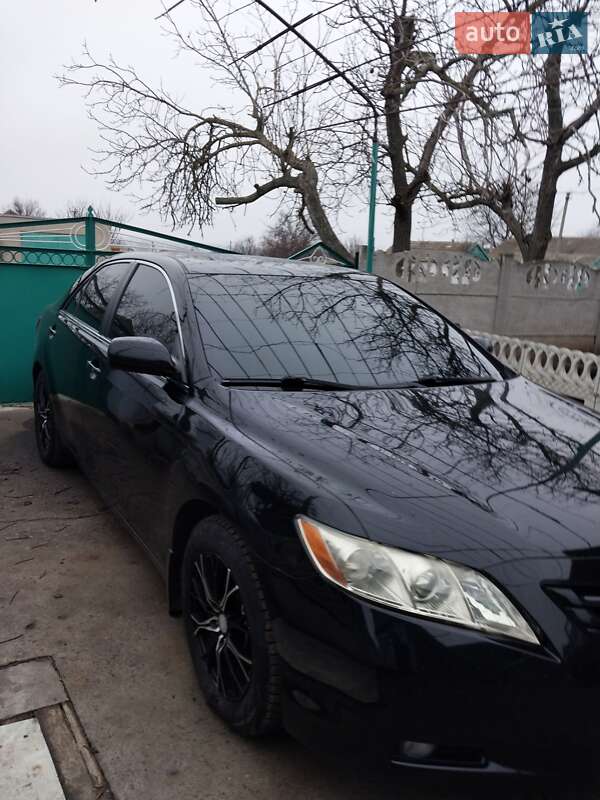 2006 toyota camry