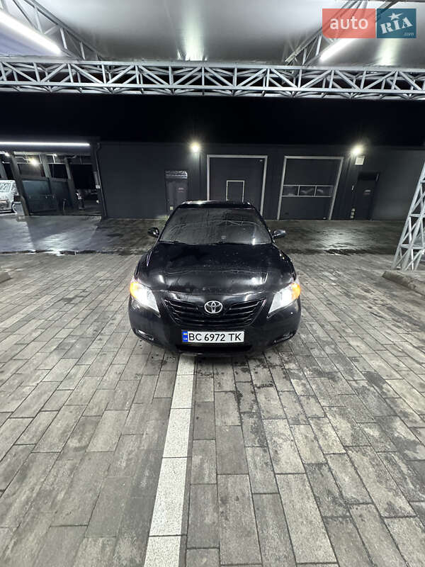 2006 toyota camry