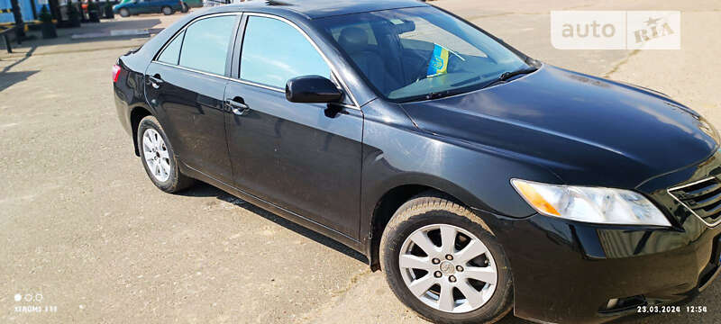 2006 toyota camry