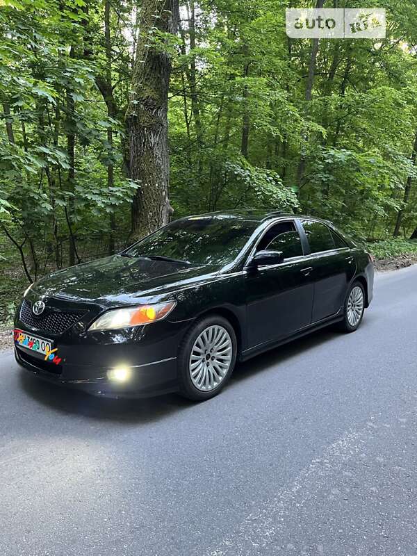 2006 toyota camry