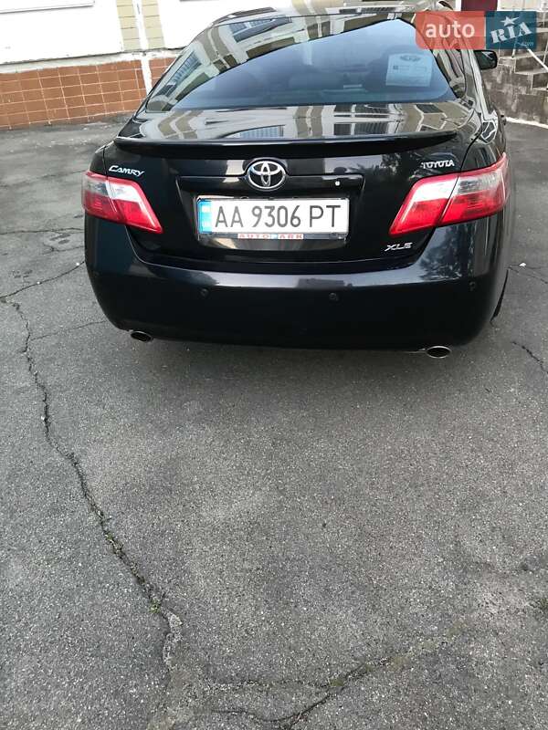 2006 toyota camry
