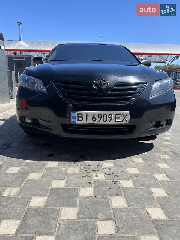 2006 toyota camry