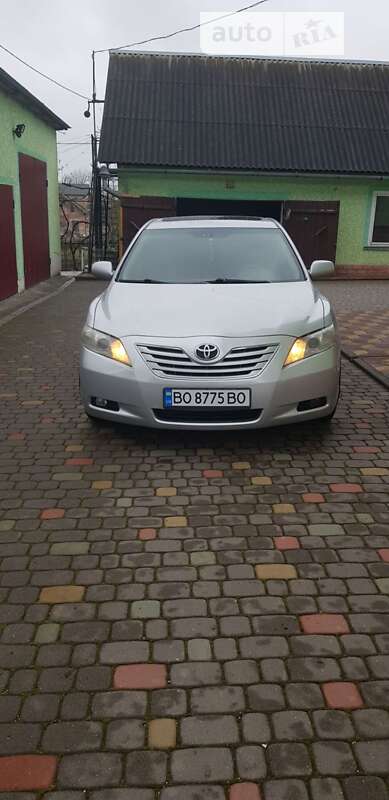 2006 toyota camry