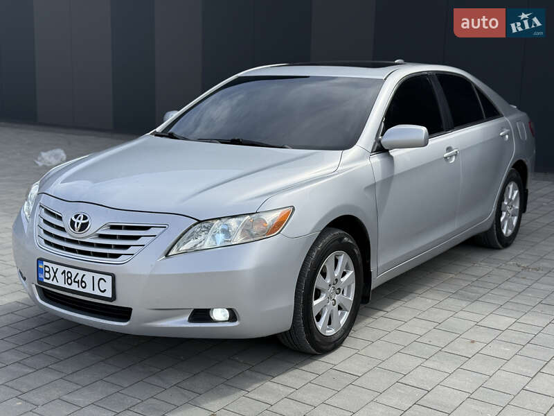 2006 toyota camry