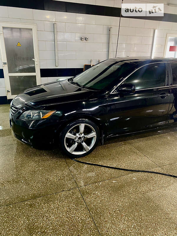 2006 toyota camry