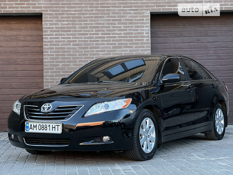 2006 toyota camry